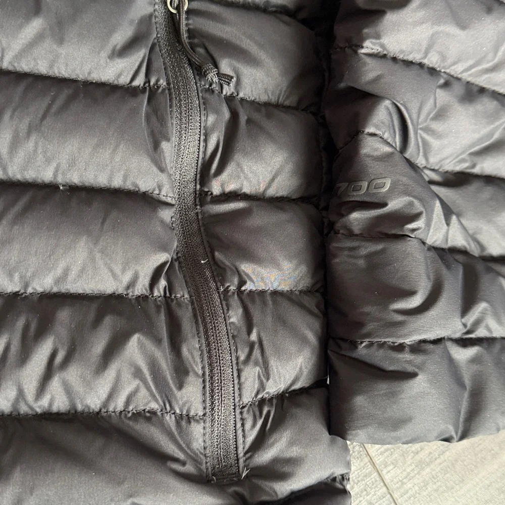 The North Face size xl